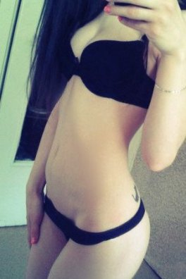 Фотография номер 3 - Дарина, 24 года