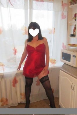 Фотография номер 4 - Алена, 29 лет