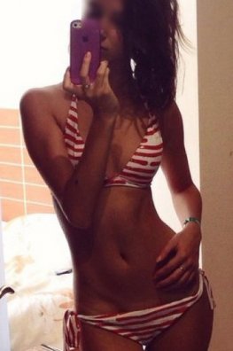 Фотография номер 4 - Аля, 24 года