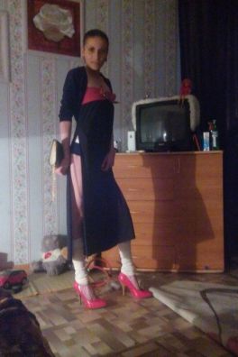 Фотография номер 3 - Кира, 26 лет