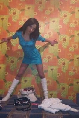 Фотография номер 4 - Кира, 26 лет