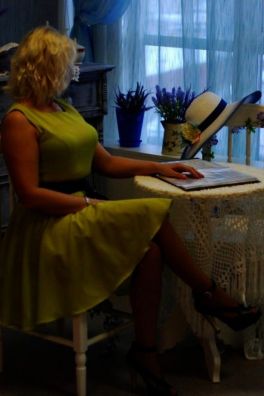 Фотография номер 4 - Ольга, 45 лет