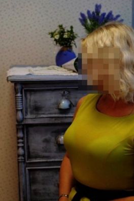 Фотография номер 3 - Ольга, 45 лет