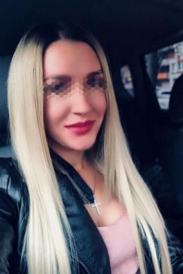 Фотография номер 2 - Анжела, 29 лет