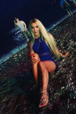 Фотография номер 8 - Анжела, 29 лет