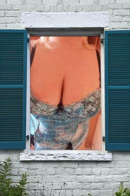 Фотография номер 4 - Ася, 38 лет