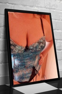 Фотография номер 3 - Ася, 38 лет