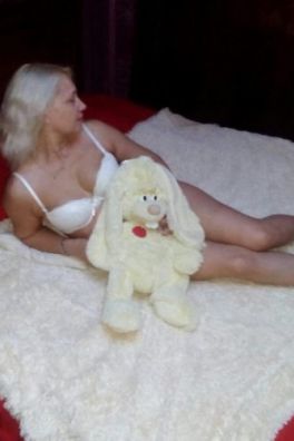 Фотография номер 2 - Леля, 45 лет