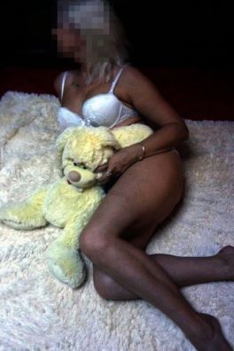 Фотография номер 4 - Леля, 45 лет