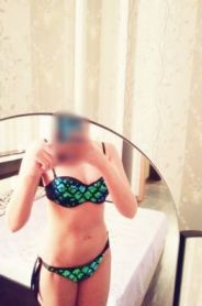 Проститутка Виталина, тел. 8 (923) 320-6601