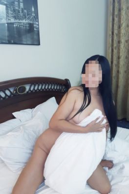 Фотография номер 4 - Ассель, 24 года