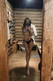 Проститутка Юлиана, тел. 8 (906) 911-0899