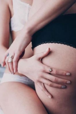 Фотография номер 4 - Подружки, 27 лет