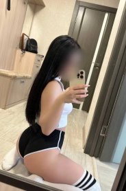 Фотография номер 9 - милка, 20 лет