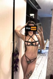 Фотография номер 2 - Рита, 18 лет