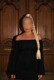 Фотография номер 3 - Ева, 48 лет