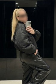 Фотография номер 4 - Ева, 48 лет