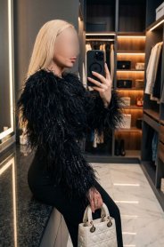 Фотография номер 5 - Ева, 48 лет