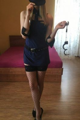 Фотография номер 3 - Анюта, 25 лет