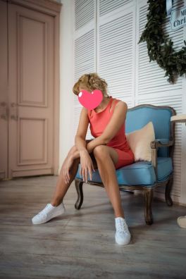 Фотография номер 5 - Виолетта, 23 года