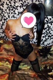 Проститутка Даша, тел. 8 (962) 077-9054