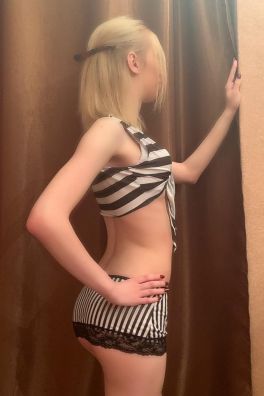 Фотография номер 9 - Надень-ка, 20 лет