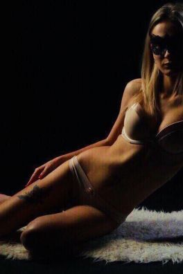 Фотография номер 3 - Мия, 22 года