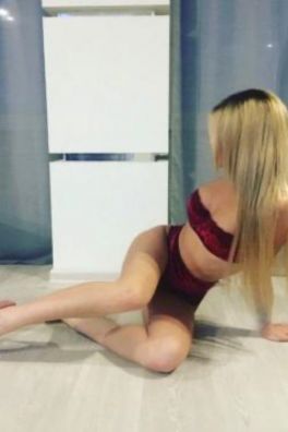 Фотография номер 4 - Ксюша, 27 лет