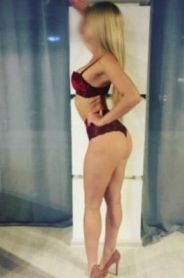 Проститутка Ксюша, тел. 8 (905) 973-1285