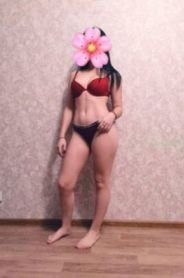 Проститутка Алианна, тел. 8 (923) 333-6928