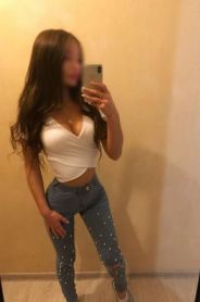 Проститутка Валя, тел. 8 (967) 613-7452