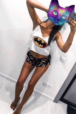 Фотография номер 3 - Юля, 23 года