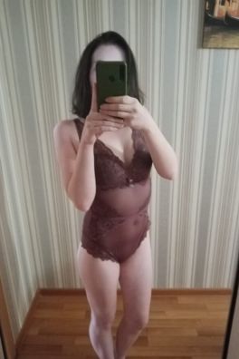 Фотография номер 3 - Инна, 22 года