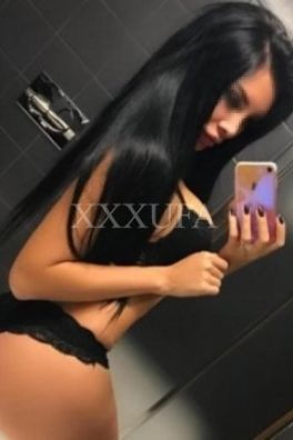 Фотография номер 2 - Альбина, 24 года