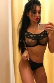 Проститутка Альбина, тел. 8 (929) 043-4342