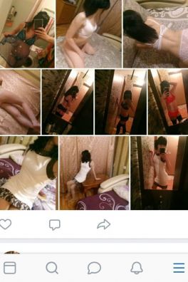 Фотография номер 3 - Настя, 25 лет