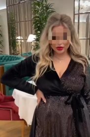 Фотография номер 2 - Валерия, 30 лет