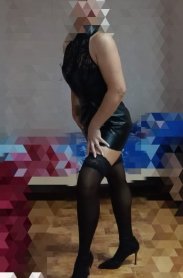 Фотография номер 6 - Лика, 41 год