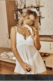 Фотография номер 4 - Мария, 18 лет