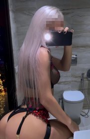 Фотография номер 5 - Милана, 24 года