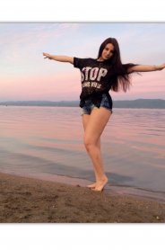 Фотография номер 2 - Катя, 25 лет