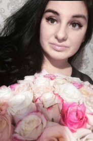 Фотография номер 4 - Катя, 25 лет