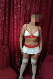 Фотография номер 5 - Юлиана, 41 год