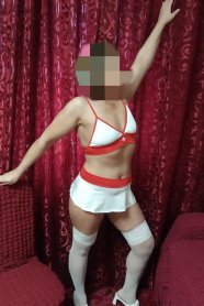 Фотография номер 6 - Юлиана, 41 год