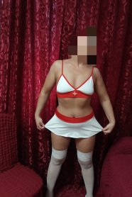 Фотография номер 7 - Юлиана, 41 год