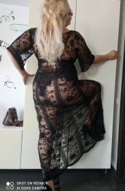 Фотография номер 8 - Helga, 49 лет