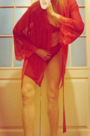 Фотография номер 4 - Алла, 41 год