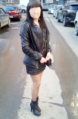 Фотография номер 6 - Карина, 20 лет