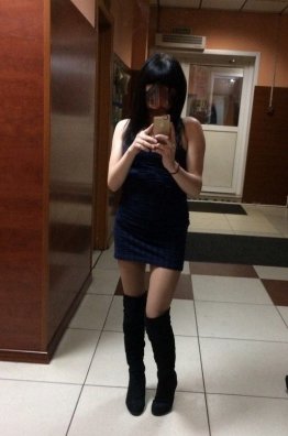 Фотография номер 7 - Карина, 20 лет