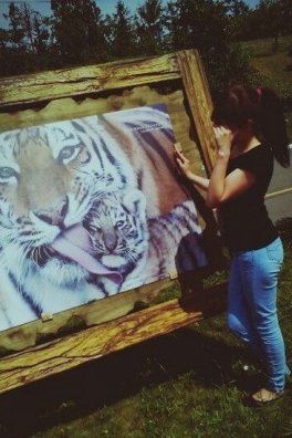 Фотография номер 5 - Карина, 20 лет